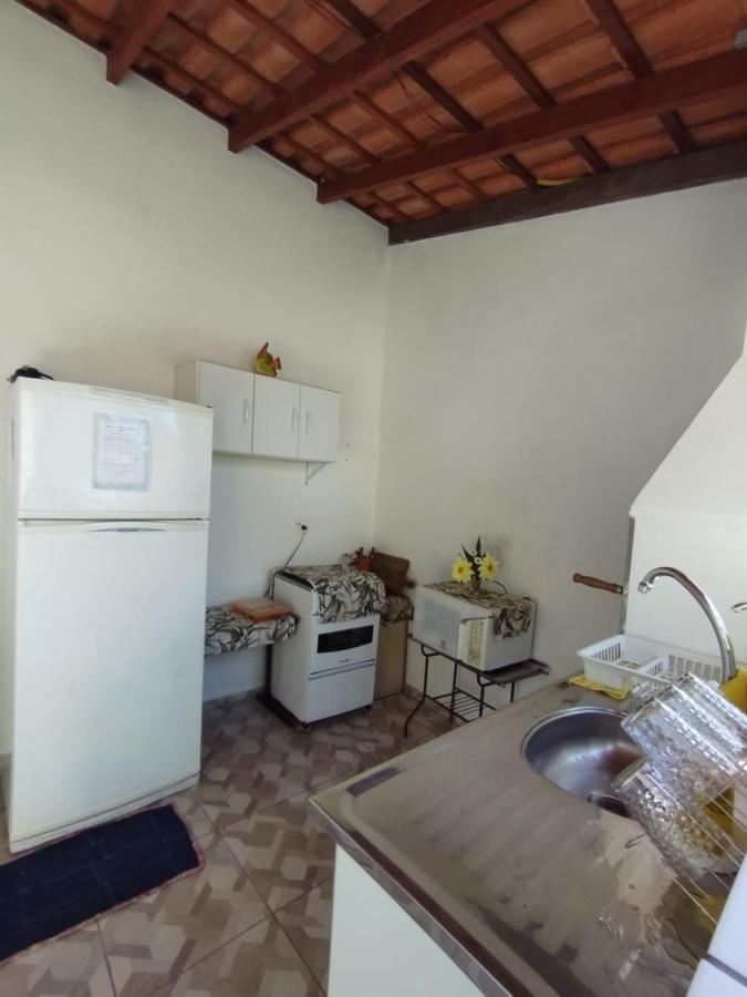 Casa De Praia Cantinho Dos Passaros Caraguatatuba Extérieur photo